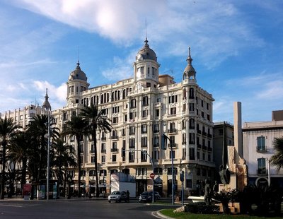 카르보넬의 집 (카사 카르보넬)